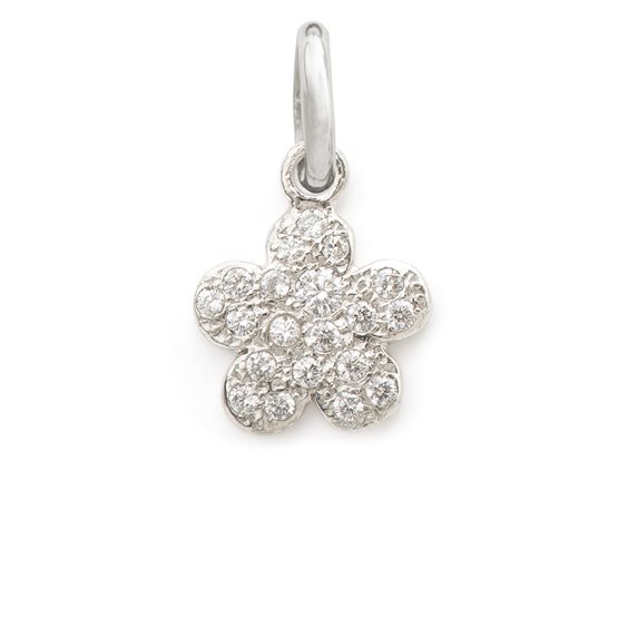 Colgante Alisei Mujer Fortuna in Plata PNQU30PVRD01Z000 - PNQU30PVRD01Z000